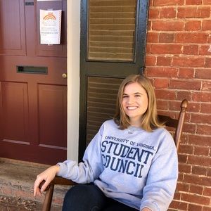 Meet your Posher, Ellie